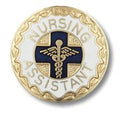 NA pin