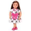 18-inch Jewelry Doll Nancy