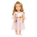Our Generation 18-inch Doll Natasha