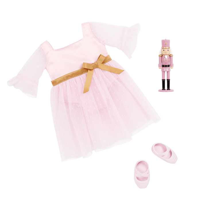 Our Generation 18-inch Doll Natasha