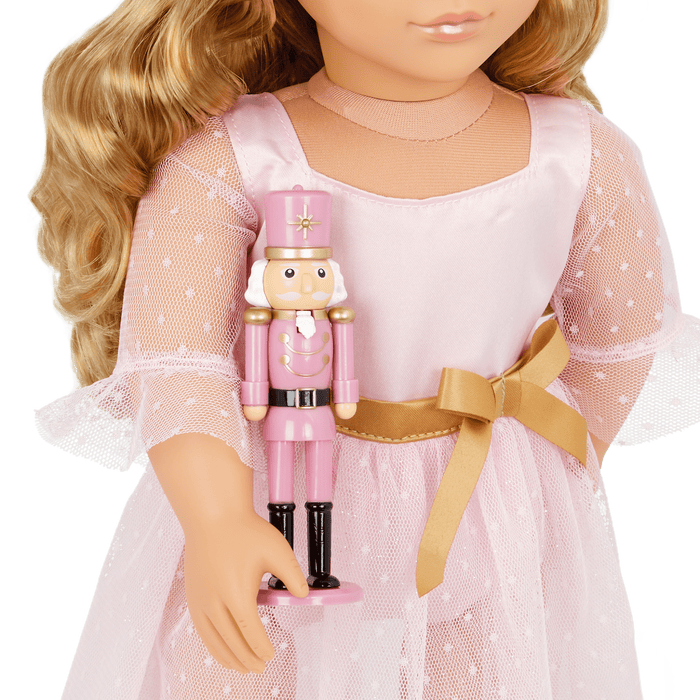 Our Generation 18-inch Doll Natasha