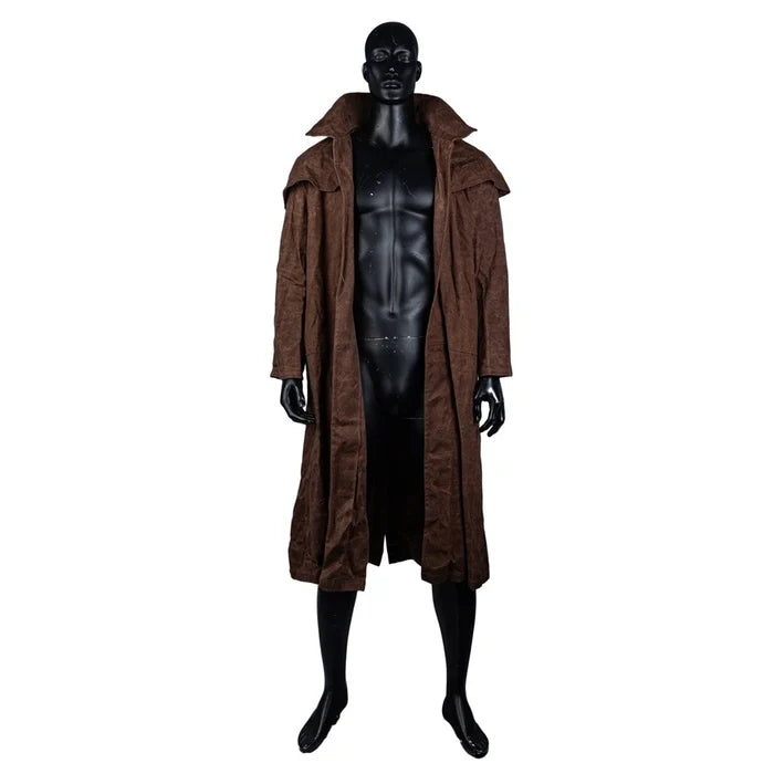 NCR Veteran Ranger Costume - Fallout New Vegas Replica Set - Xmas Gift