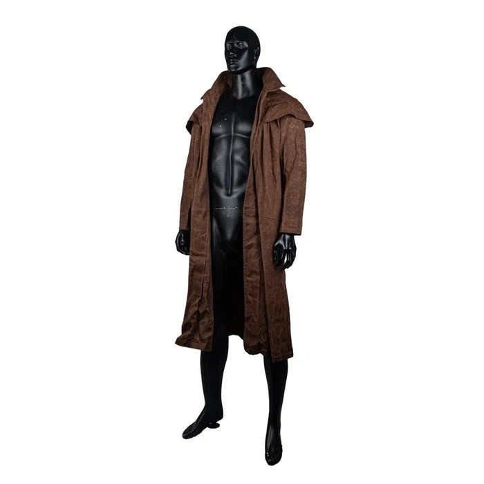 NCR Veteran Ranger Costume - Fallout New Vegas Replica Set - Xmas Gift
