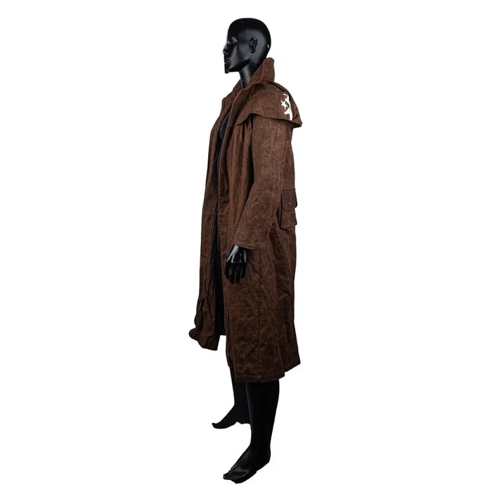 NCR Veteran Ranger Costume - Fallout New Vegas Replica Set - Xmas Gift