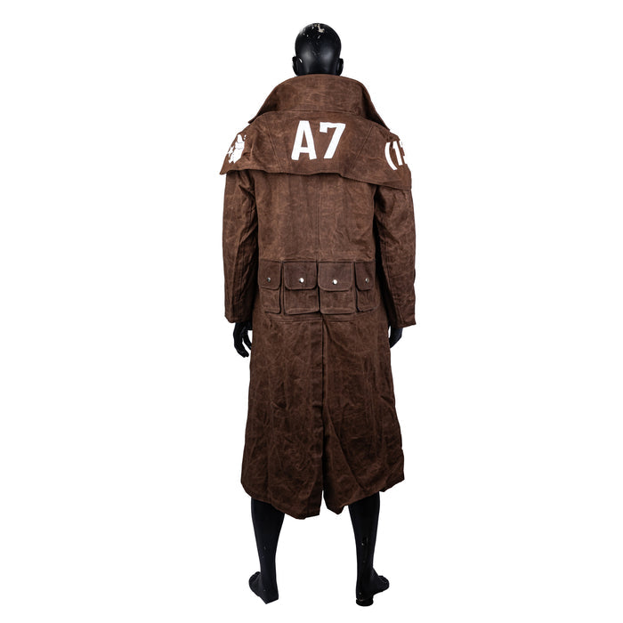 NCR Veteran Ranger Costume - Fallout New Vegas Replica Set - Xmas Gift
