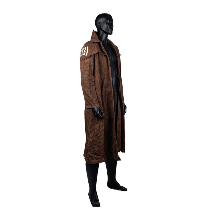 NCR Veteran Ranger Costume - Fallout New Vegas Replica Set - Xmas Gift
