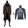 Coat & Vest / S