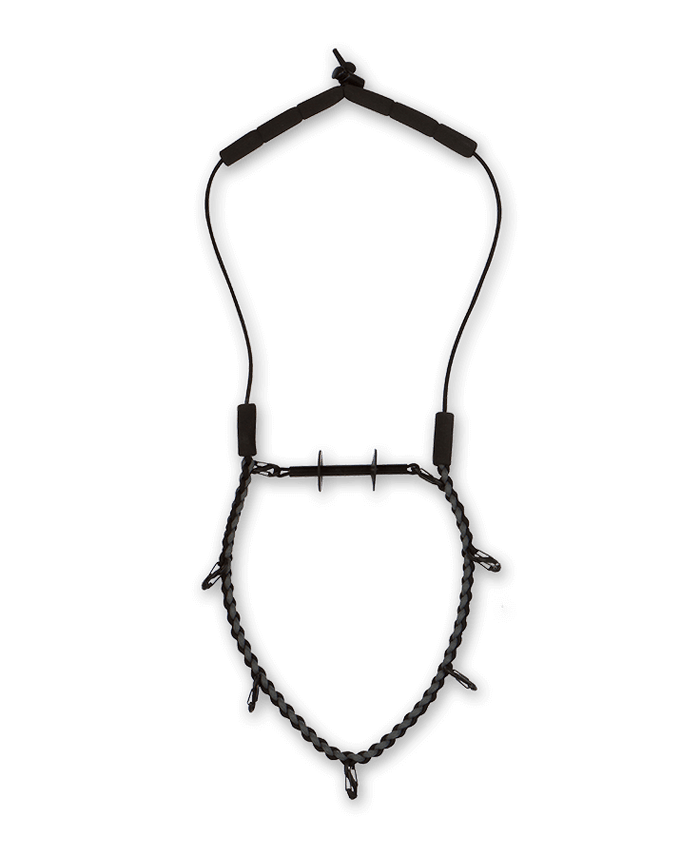 Neckvest Lanyard