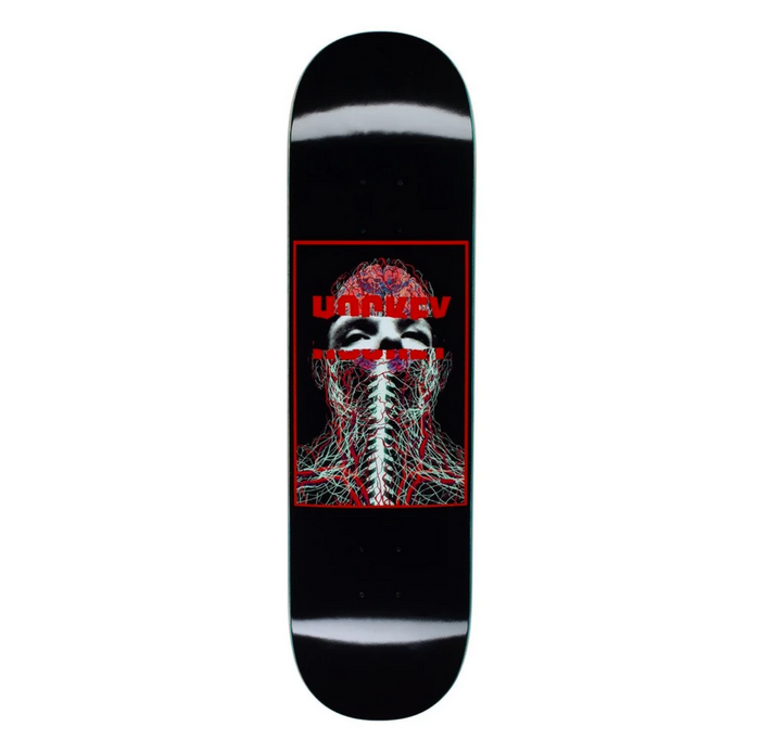Nerves (Black) Deck