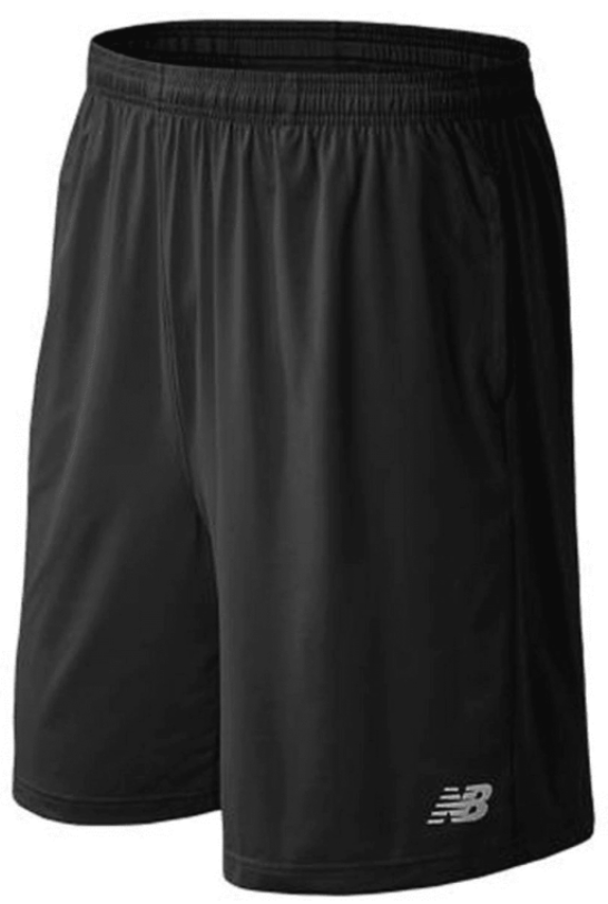New Balance Men's Tech Short