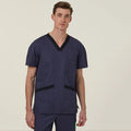 Next-gen Antibacterial Koller Scrub Top CATRFU-CHP - City Workwear