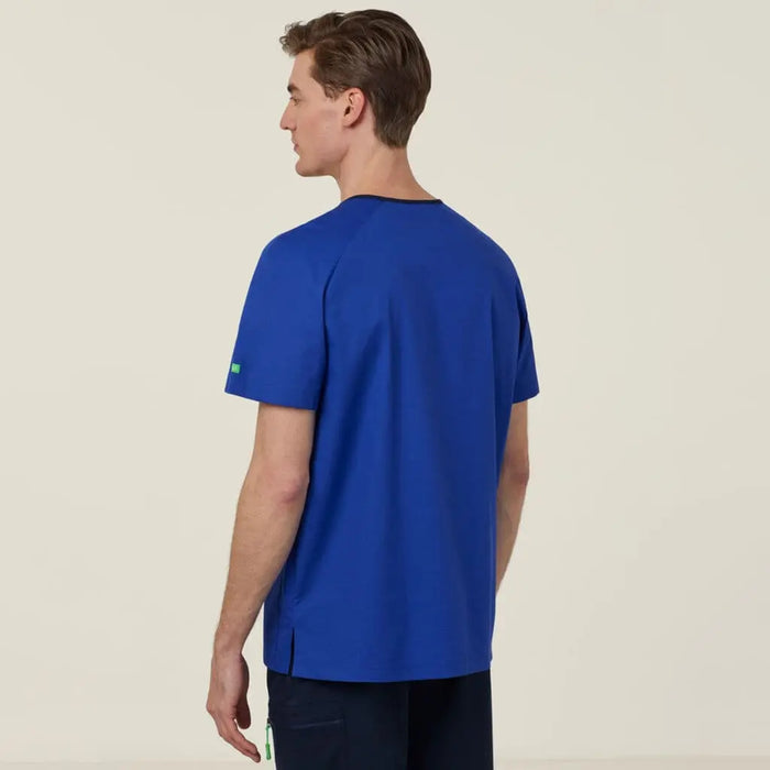 Next-gen Antibacterial Koller Scrub Top CATRFU-CHP - City Workwear