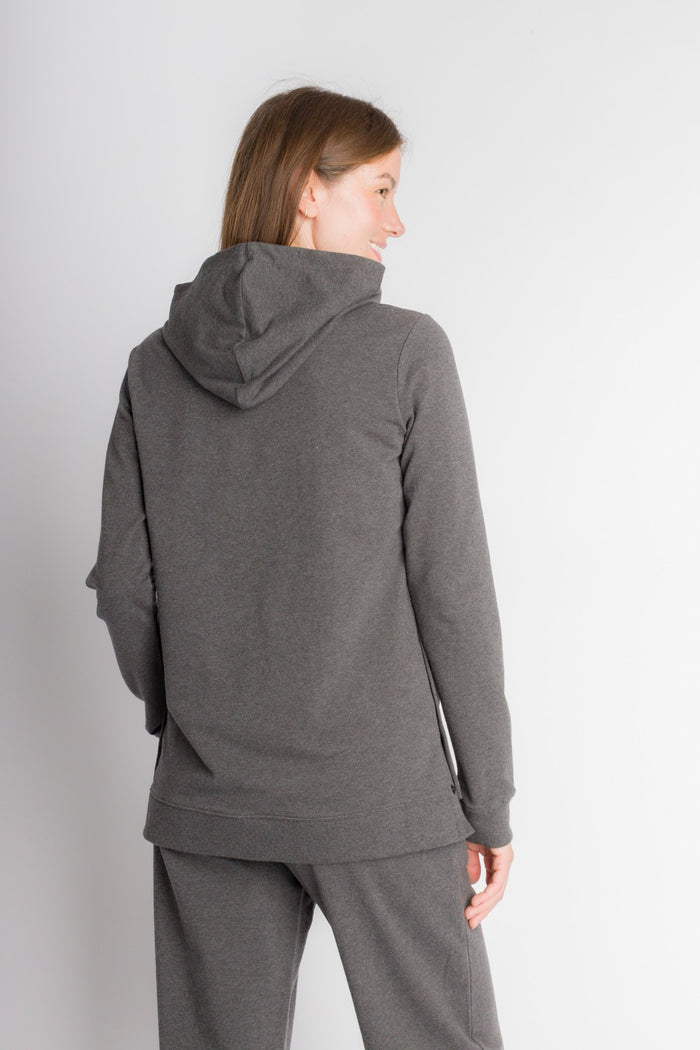 Nidhi | Women's Stainproof Hoodie