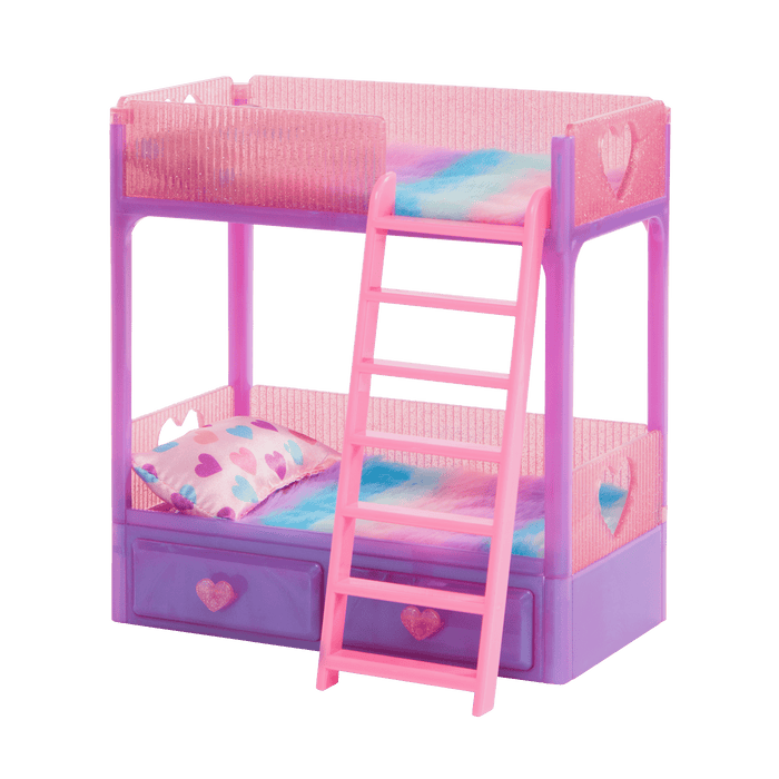 Nighty Night Bunk Bed - Hey Bestie