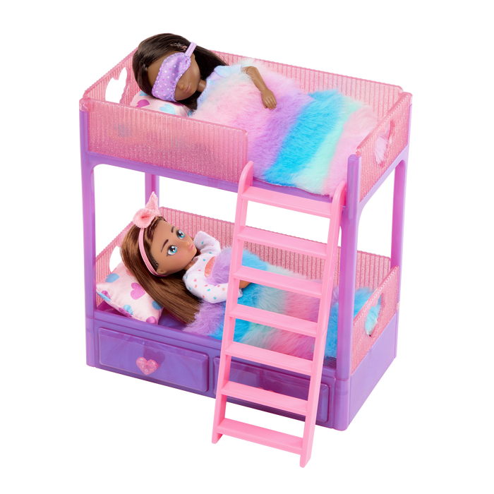 Nighty Night Bunk Bed - Hey Bestie