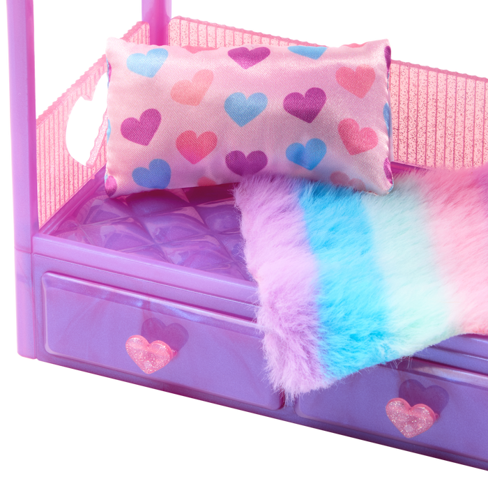 Nighty Night Bunk Bed - Hey Bestie