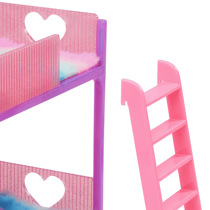 Nighty Night Bunk Bed - Hey Bestie