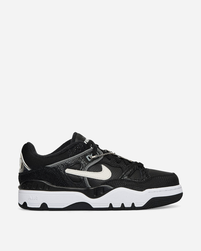Nike Nike Air Force 3 Low Sp Black/White Sneakers Low HF7630-001