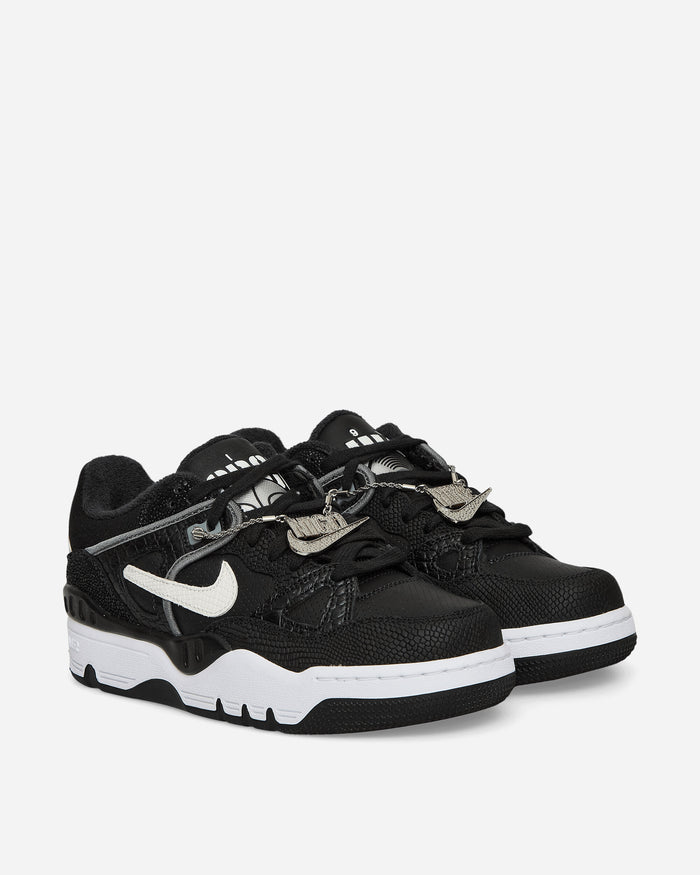 Nike Nike Air Force 3 Low Sp Black/White Sneakers Low HF7630-001