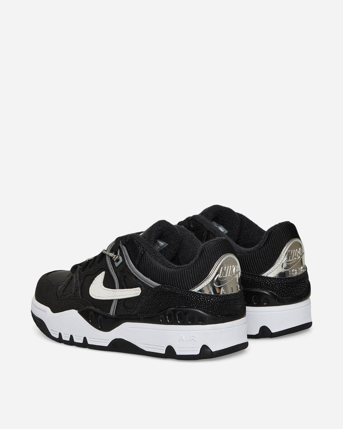 Nike Nike Air Force 3 Low Sp Black/White Sneakers Low HF7630-001