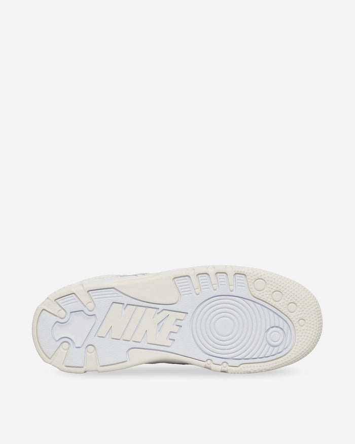 Nike Nike Air Force 3 Low Sp White/Met. Gold Sneakers Low HF7630-100
