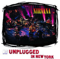 Nirvana MTV Unplugged