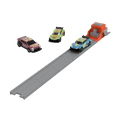 Nitro Launcher pocket series toy sports cars for kids