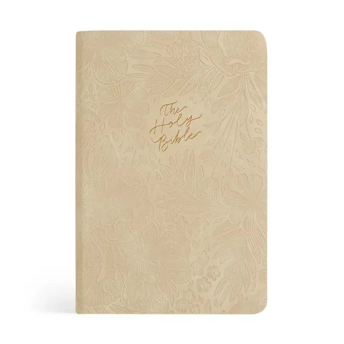 NLT Compact Bible: Sonora Theme