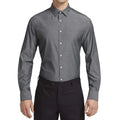 NNT Chambray Long Sleeve Shirt CATJ2W Corporate Wear NNT