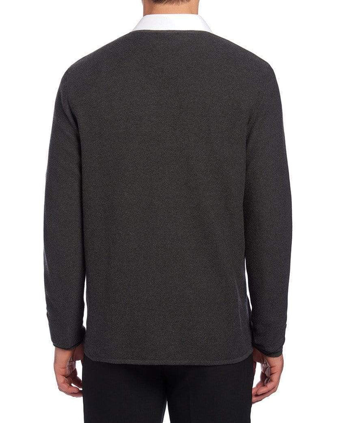 NNT Corporate Wear NNT Long Sleeve Knit Jumper CATE38