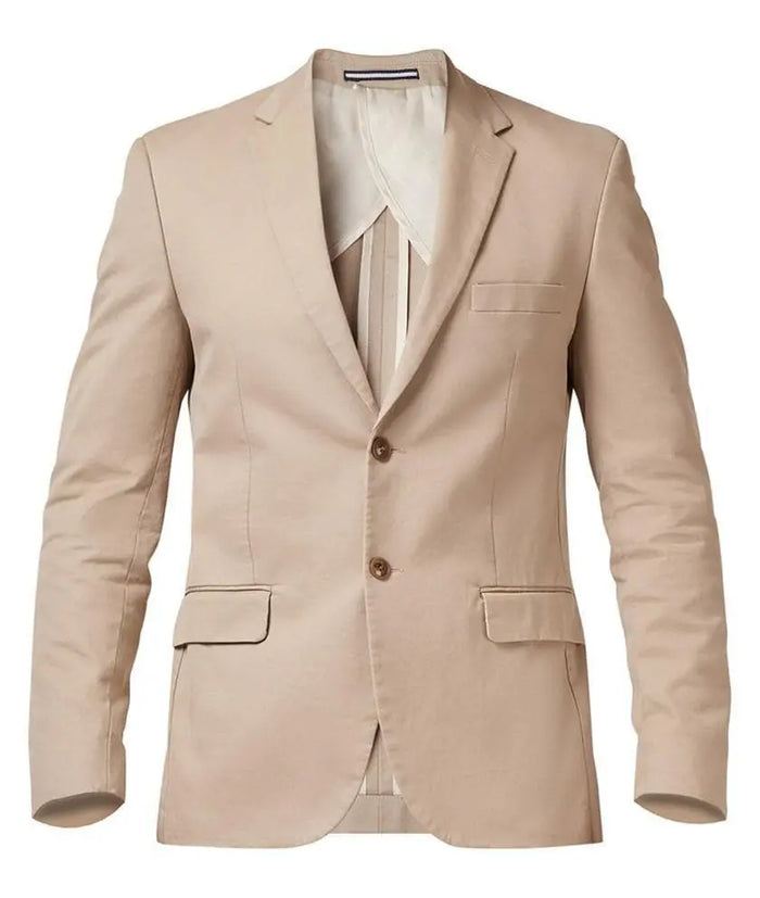 NNT Corporate Wear NNT Stretch Cotton Blazer CATBC5
