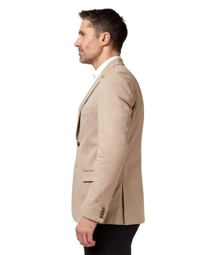 NNT Corporate Wear NNT Stretch Cotton Blazer CATBC5