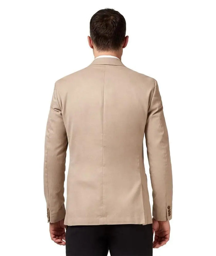 NNT Corporate Wear NNT Stretch Cotton Blazer CATBC5