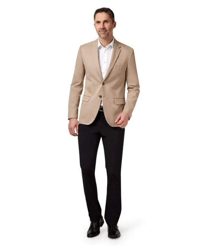 NNT Corporate Wear NNT Stretch Cotton Blazer CATBC5