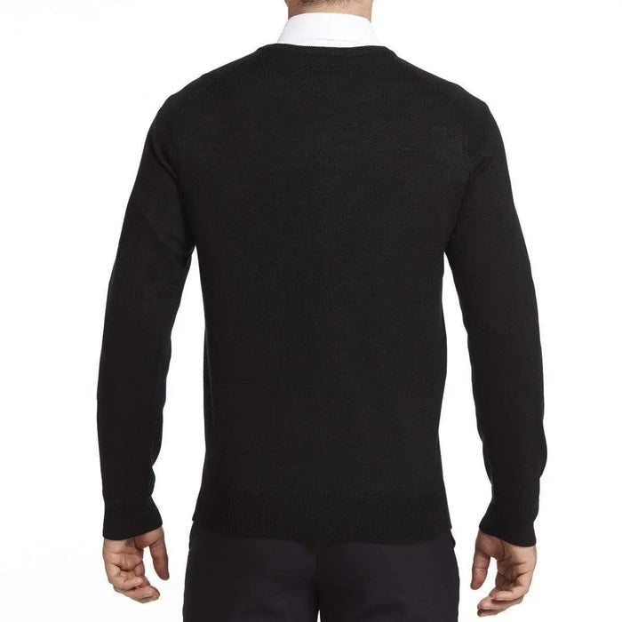 NNT Corporate Wear NNT V-Neck Sweater CATE33