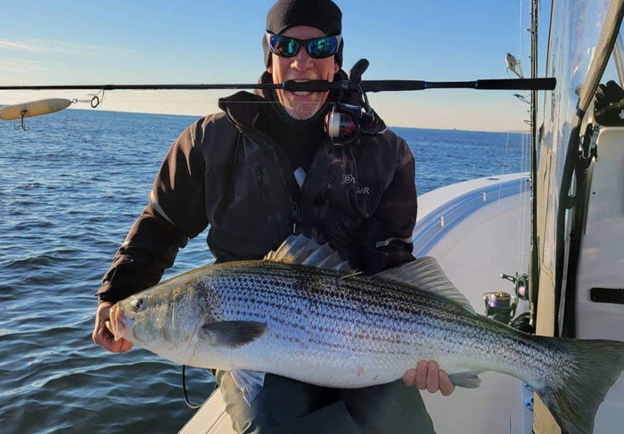nomad_design_inshore_spinning_rods_striped_bass_rods