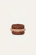 Nomad Queen Bangles - Johanna Ortiz