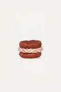 Nomad Queen Bangles - Johanna Ortiz