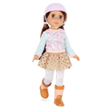 Nora - Glitter Girls