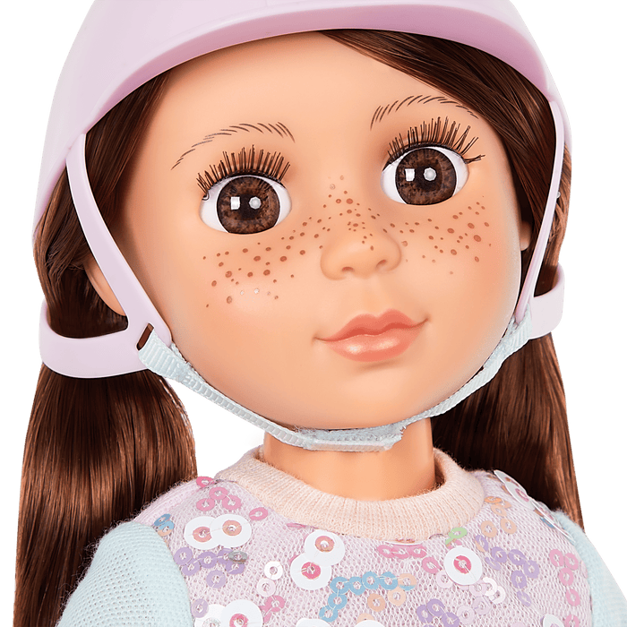 Nora - Glitter Girls