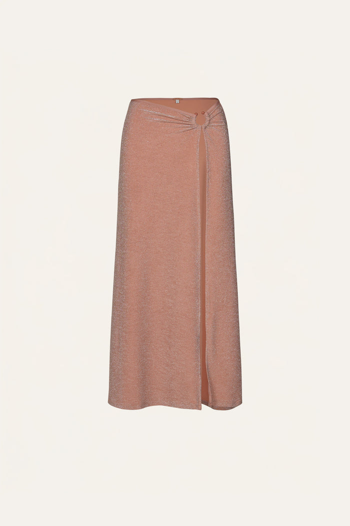 Nuevo Destino Skirt - Johanna Ortiz