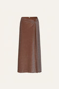 Nuevo Destino Skirt - Johanna Ortiz