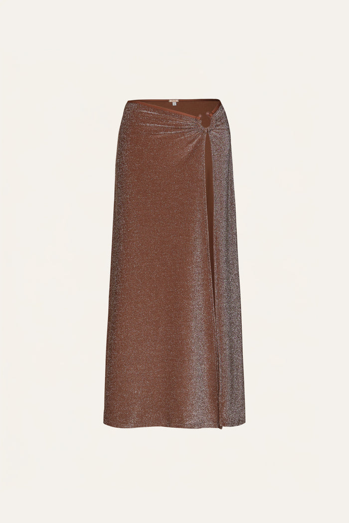 Nuevo Destino Skirt - Johanna Ortiz