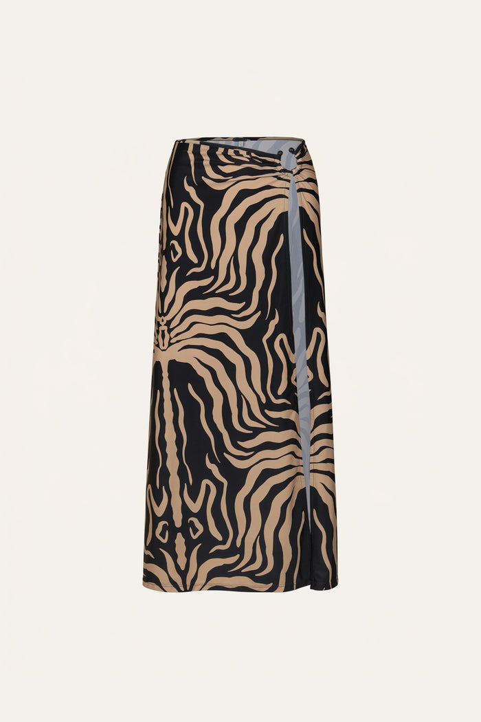 Nuevo Destino Skirt - Johanna Ortiz