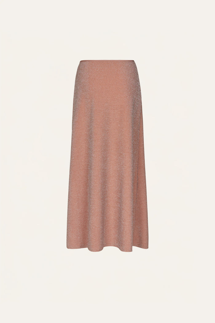 Nuevo Destino Skirt - Johanna Ortiz