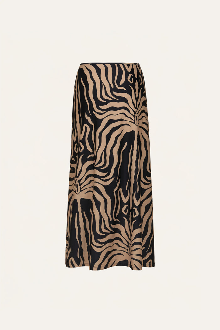 Nuevo Destino Skirt - Johanna Ortiz