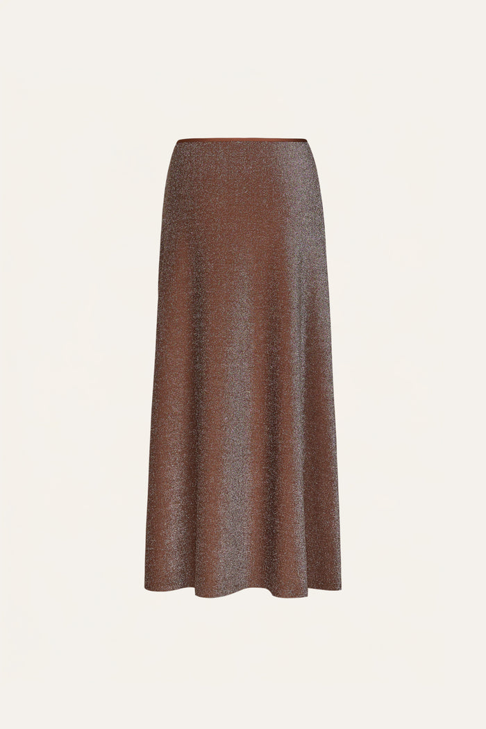 Nuevo Destino Skirt - Johanna Ortiz