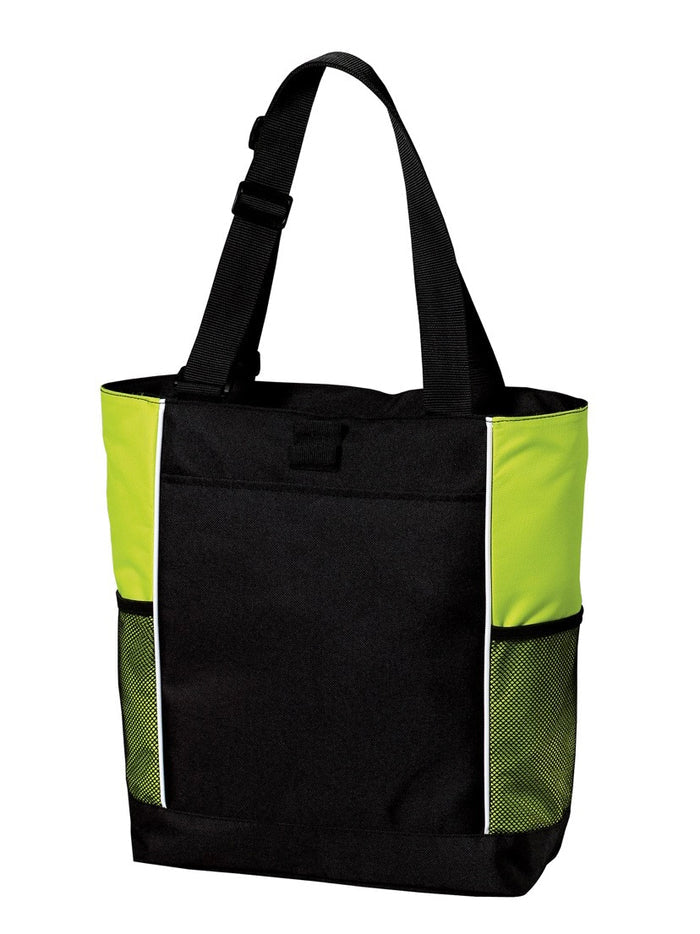 Nurses Mesh Utility Tote Bag