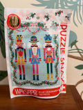 Nutcracker Season 100 Piece Puzzle Snax