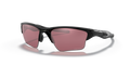 Oakley Half Jacket 2.0 XL Polished Black w/ Prizm Dark Golf Lens (91546462)